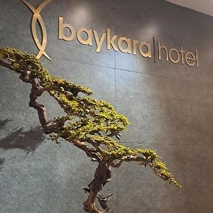 Baykara Hotel